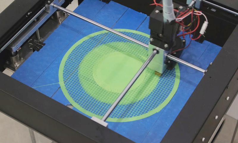 3Dプリンター用の車両モデリングデータ